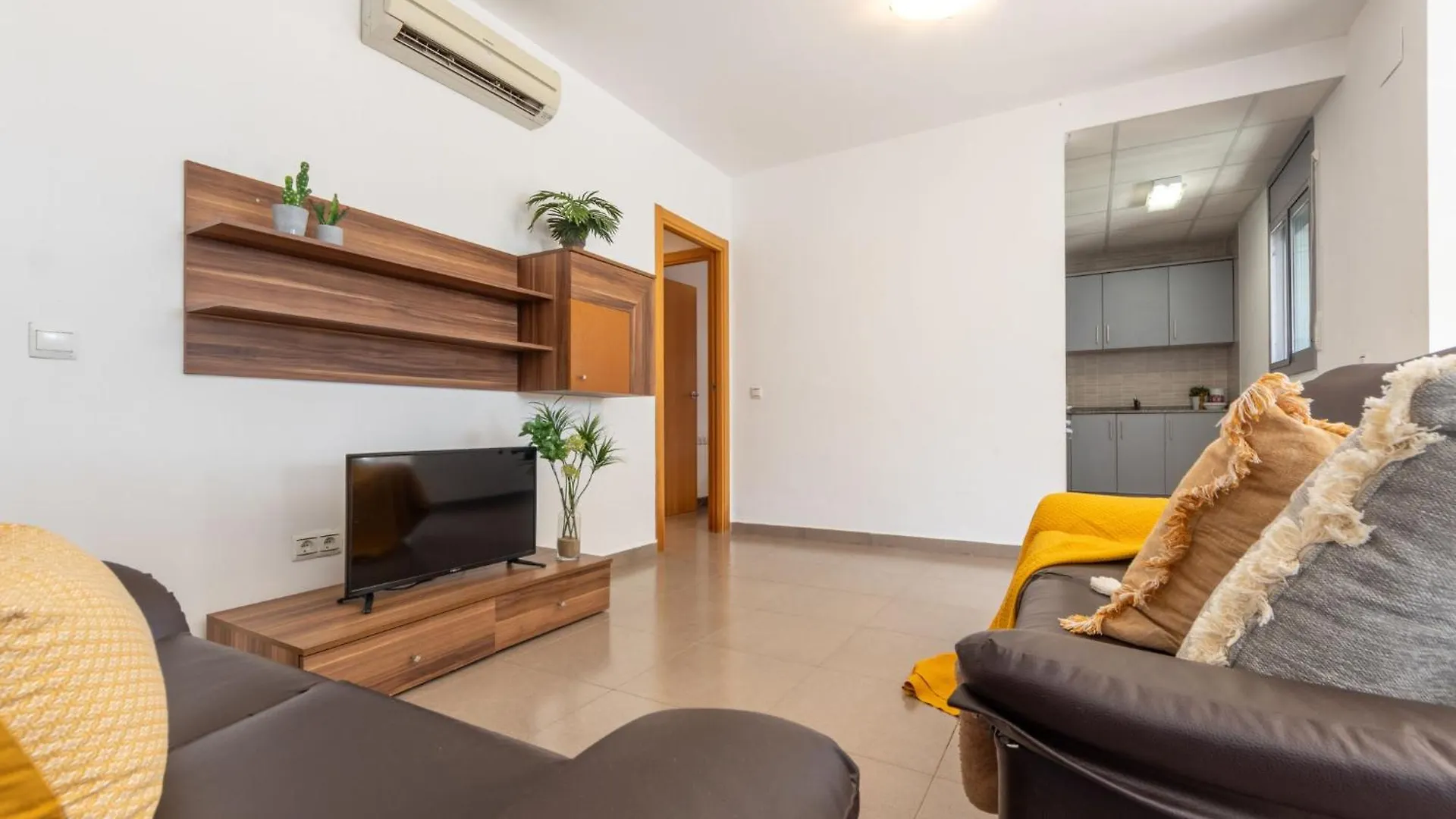 Holiday Home Gaviota 8 By Interhome Riumar