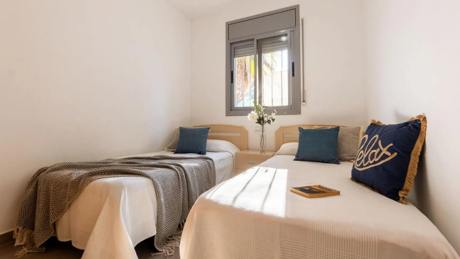Holiday Home Gaviota 8 By Interhome Riumar