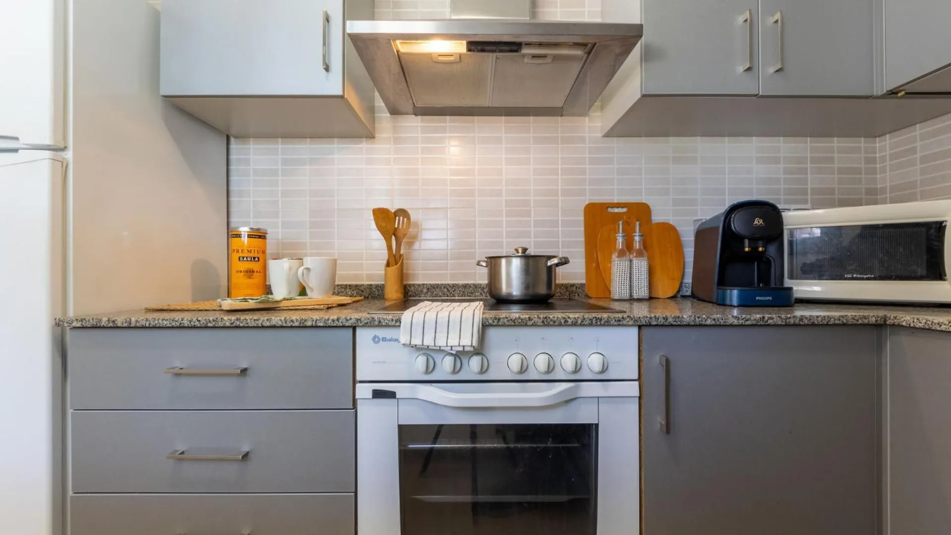 Holiday Home Gaviota 8 By Interhome Riumar