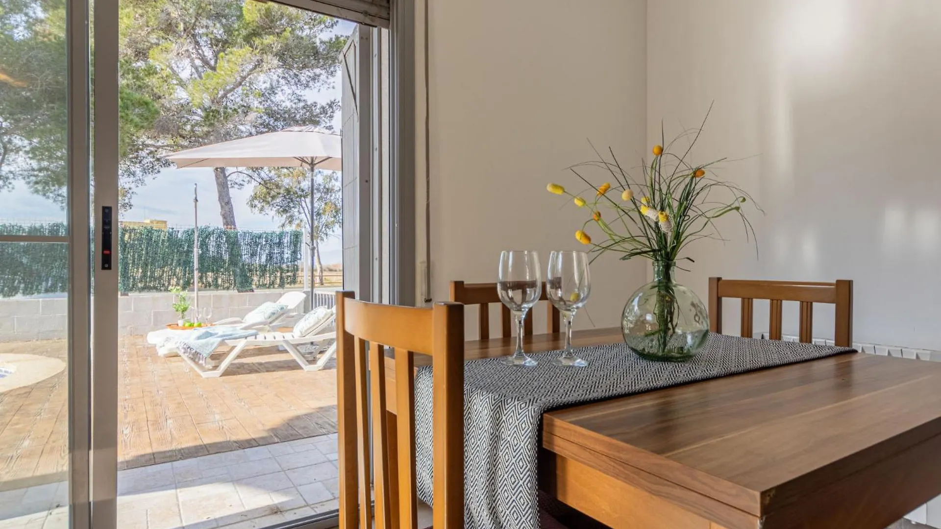 Holiday Home Gaviota 8 By Interhome Riumar
