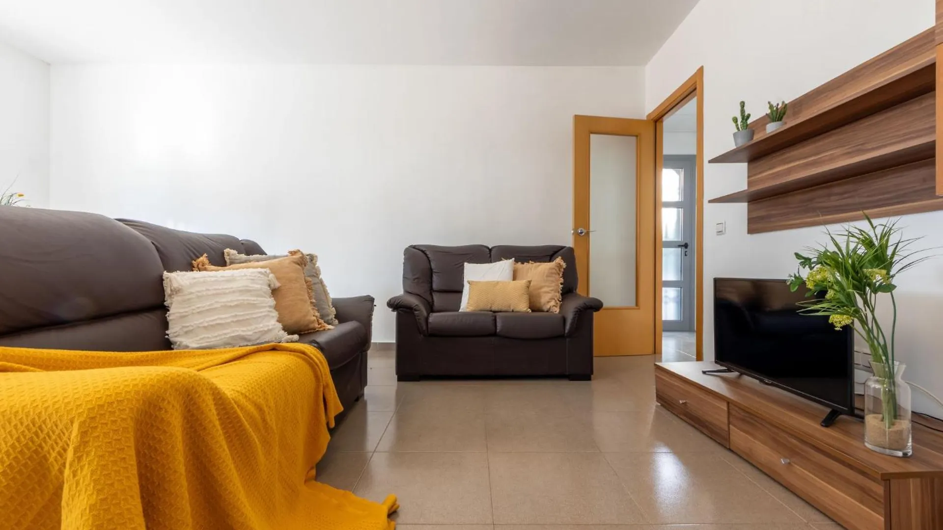 Holiday Home Gaviota 8 By Interhome Riumar