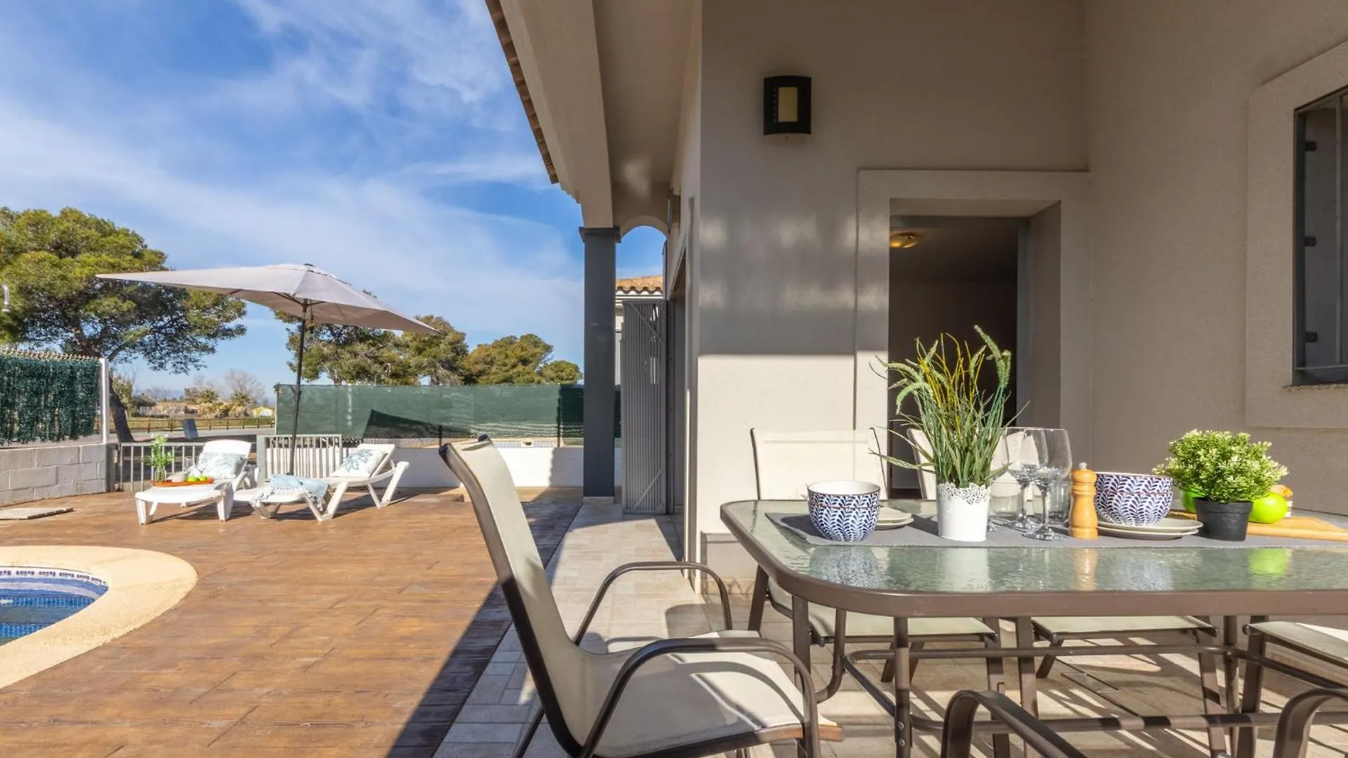Holiday Home Gaviota 8 By Interhome Riumar
