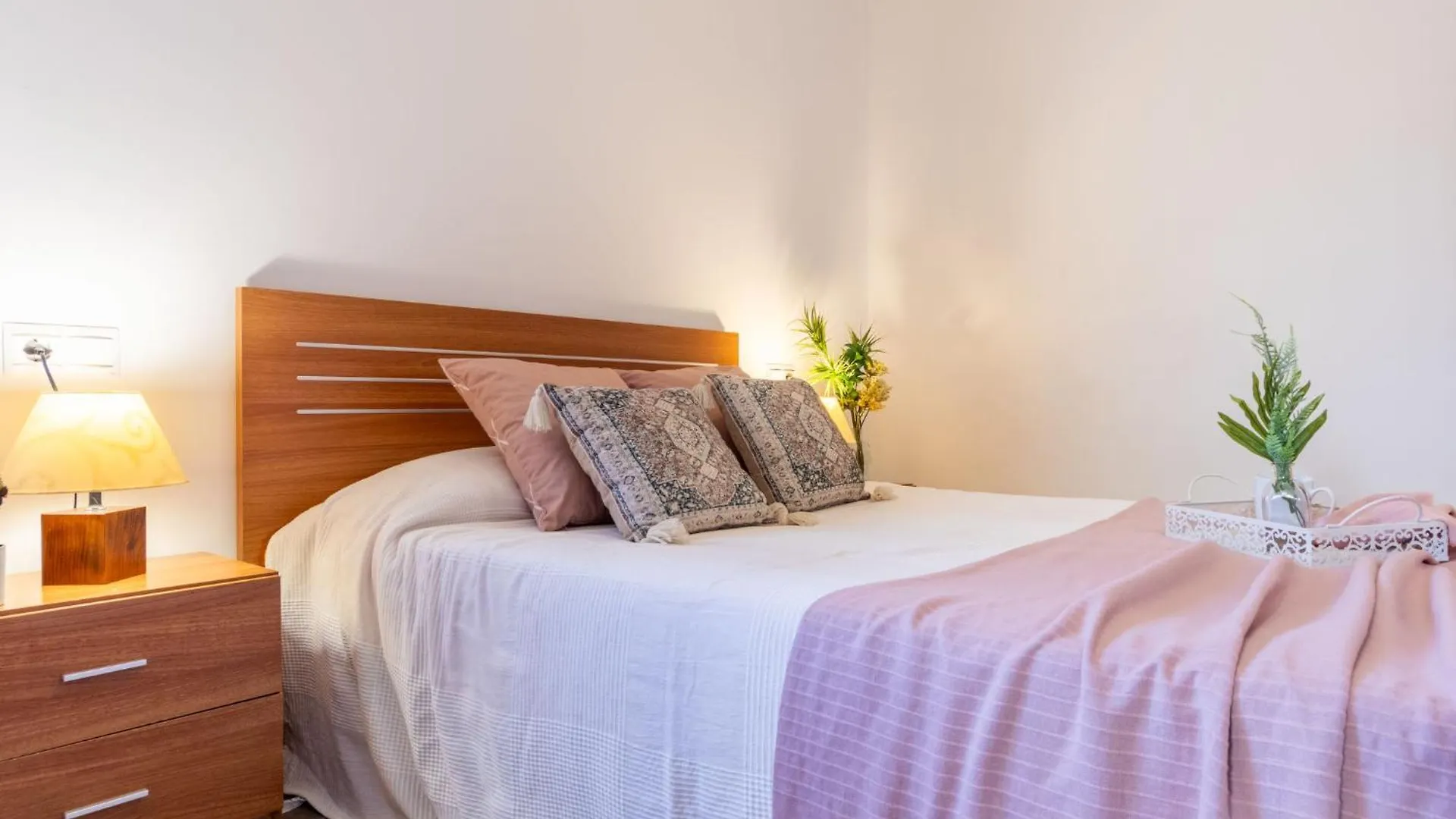 Holiday Home Gaviota 8 By Interhome Riumar Spain