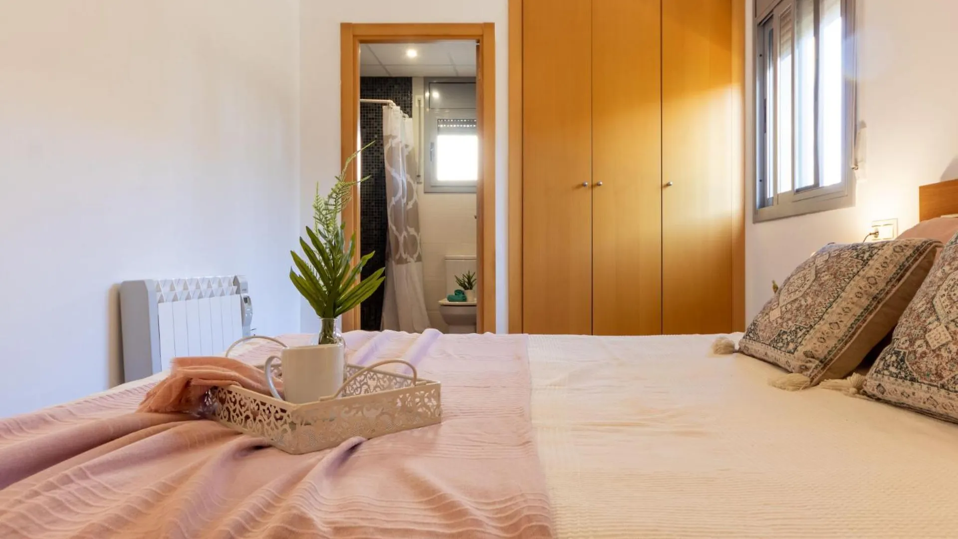 Holiday Home Gaviota 8 By Interhome Riumar