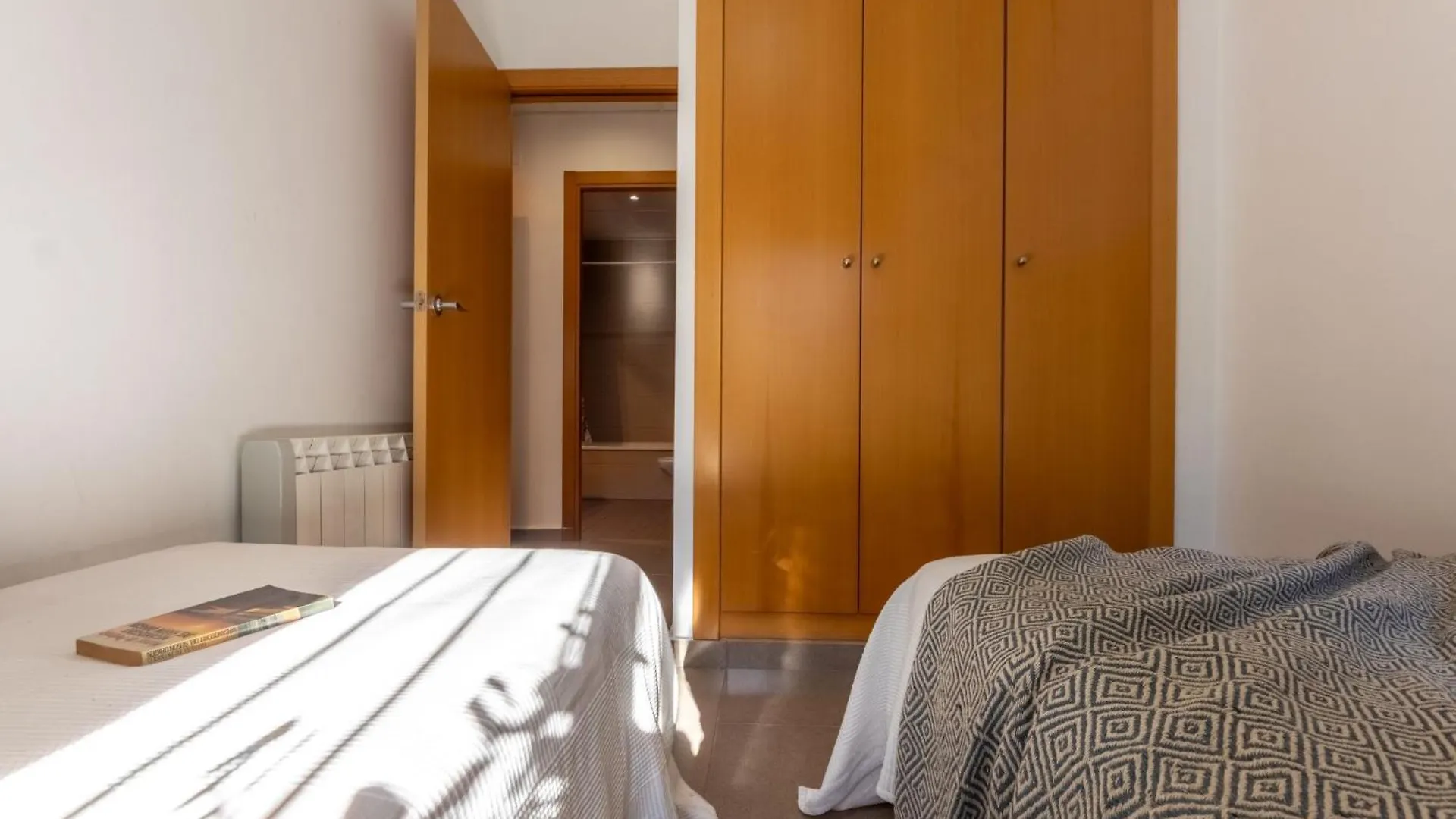 Holiday Home Gaviota 8 By Interhome Riumar 0*,  Spain