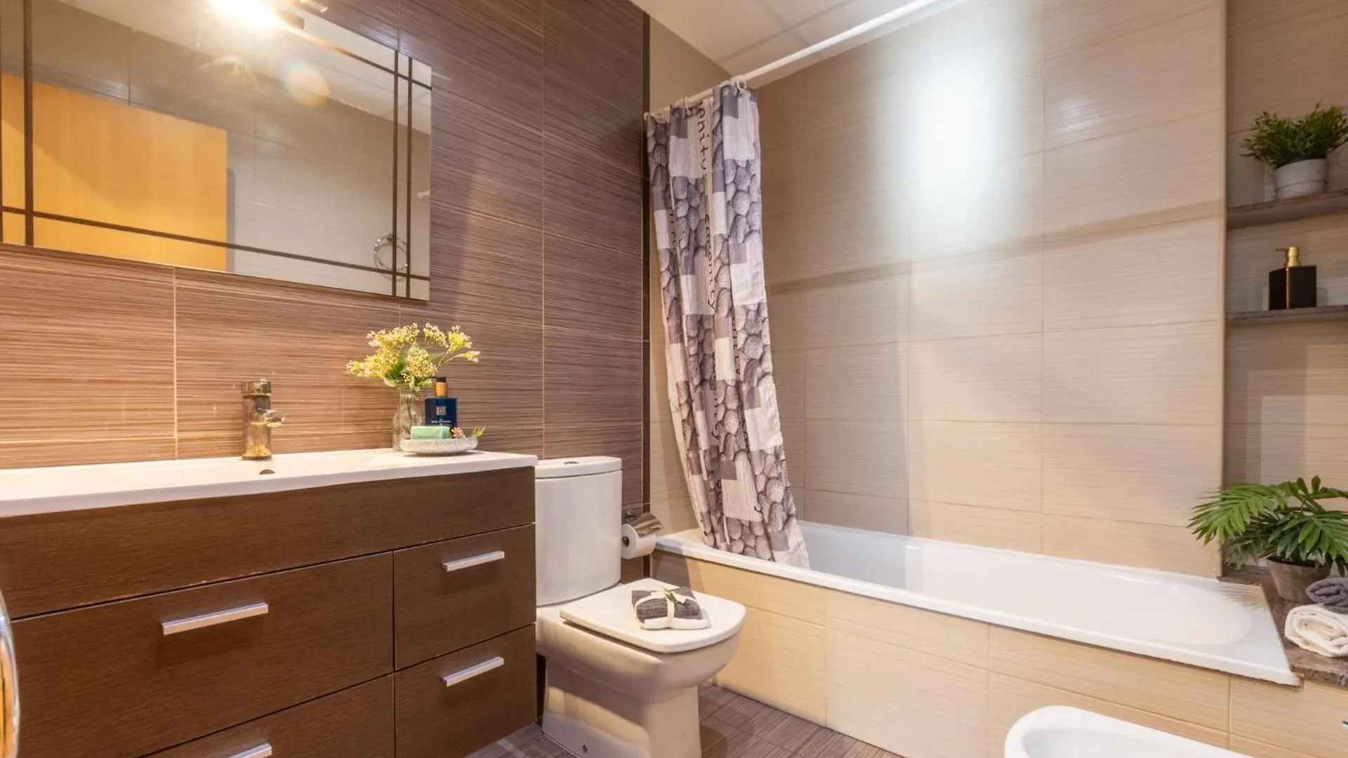 Holiday Home Gaviota 8 By Interhome Riumar