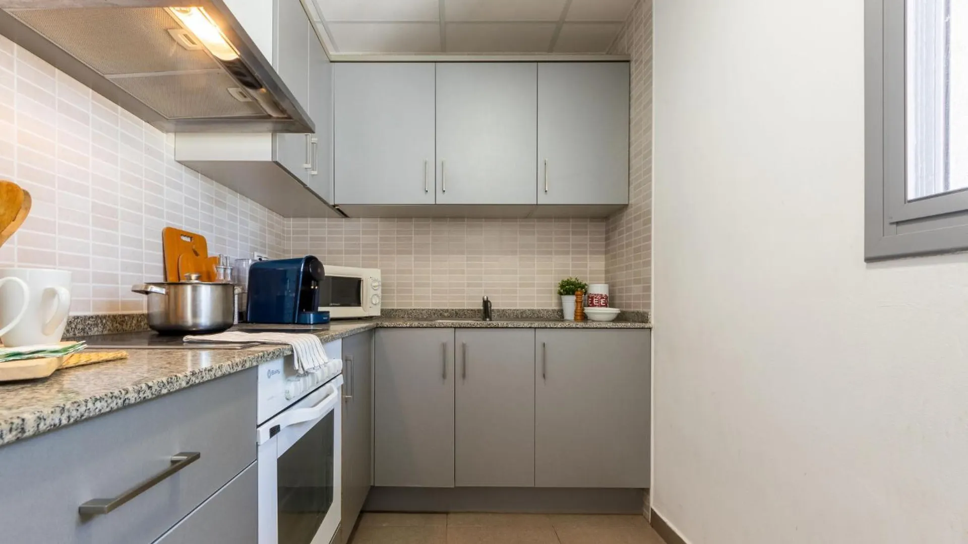 Holiday Home Gaviota 8 By Interhome Riumar Spain