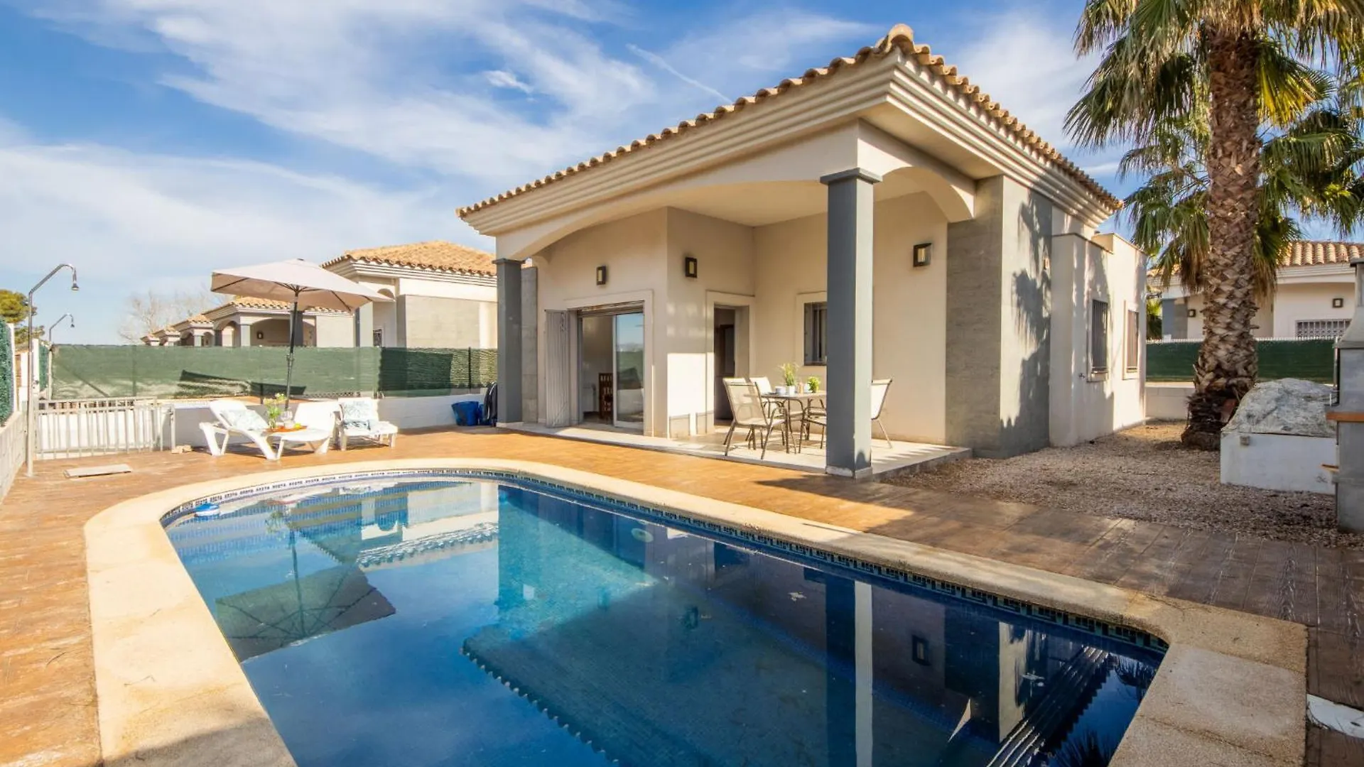 Holiday Home Gaviota 8 By Interhome Riumar 0*,