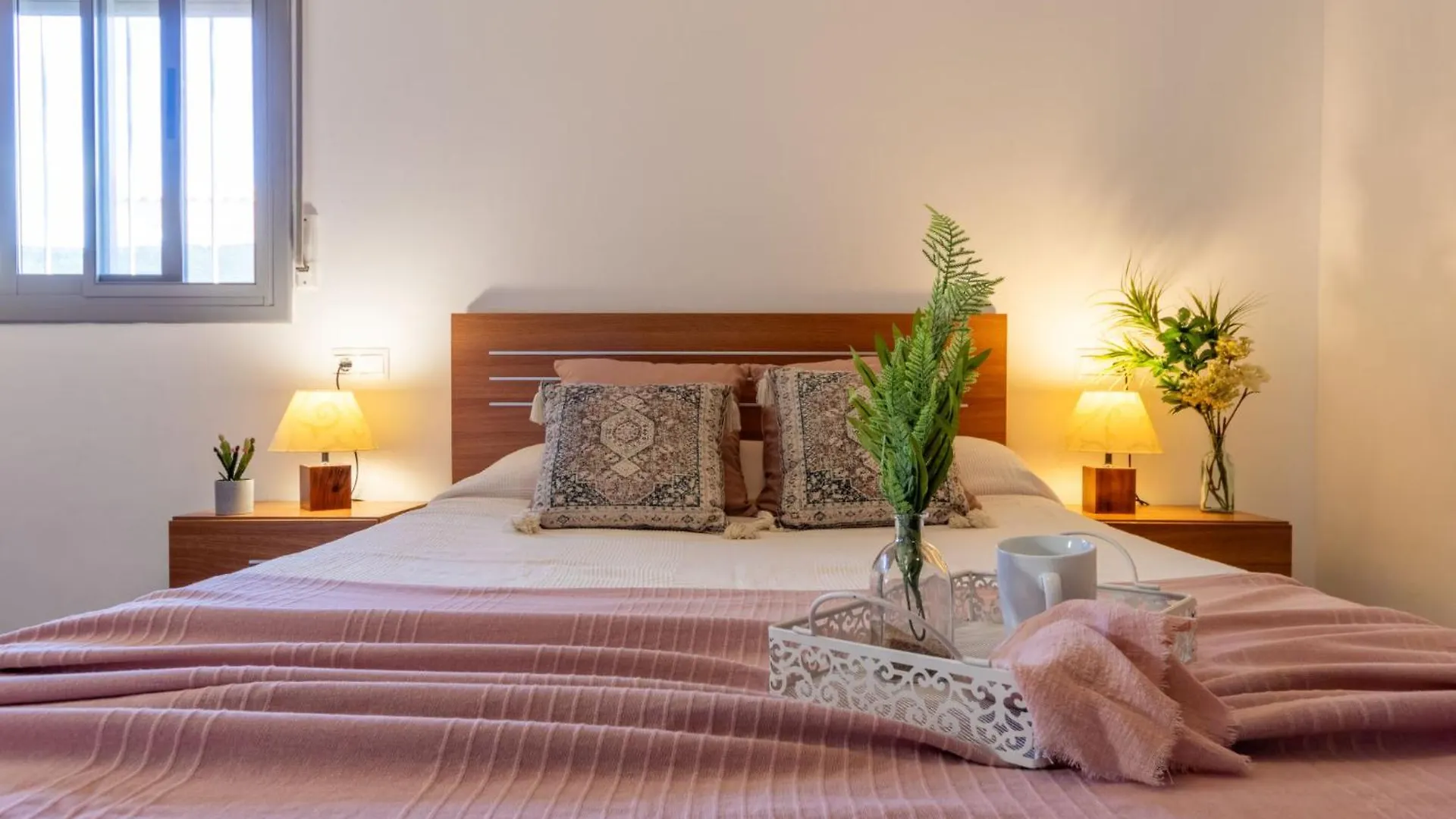 Holiday Home Gaviota 8 By Interhome Riumar Spain