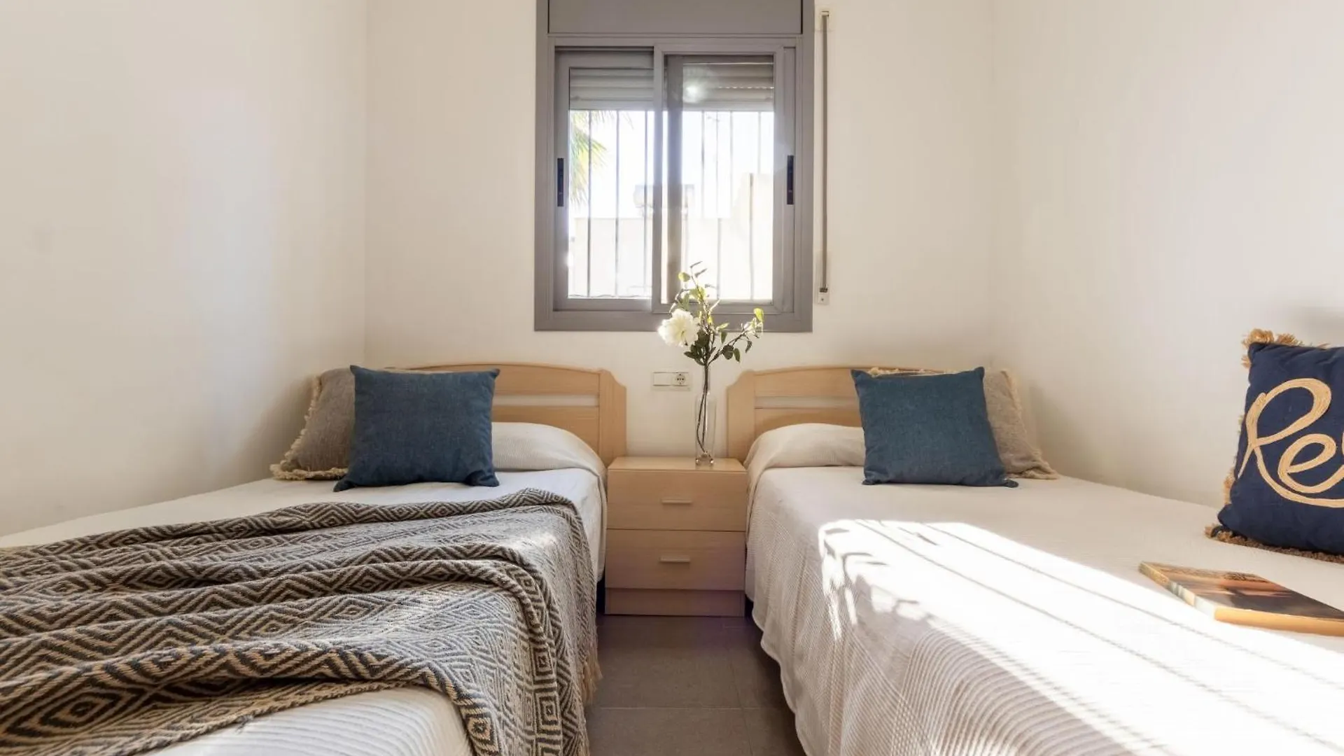 Holiday Home Gaviota 8 By Interhome Riumar 0*,  Spain
