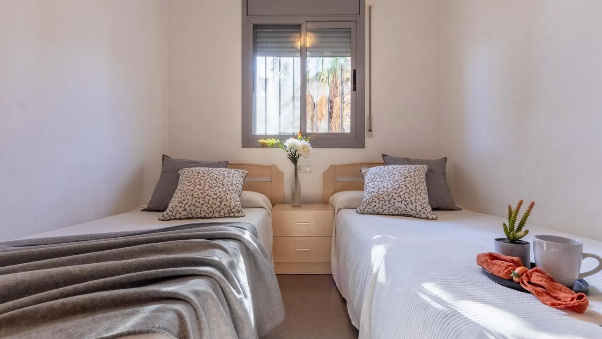 Holiday Home Gaviota 8 By Interhome Riumar