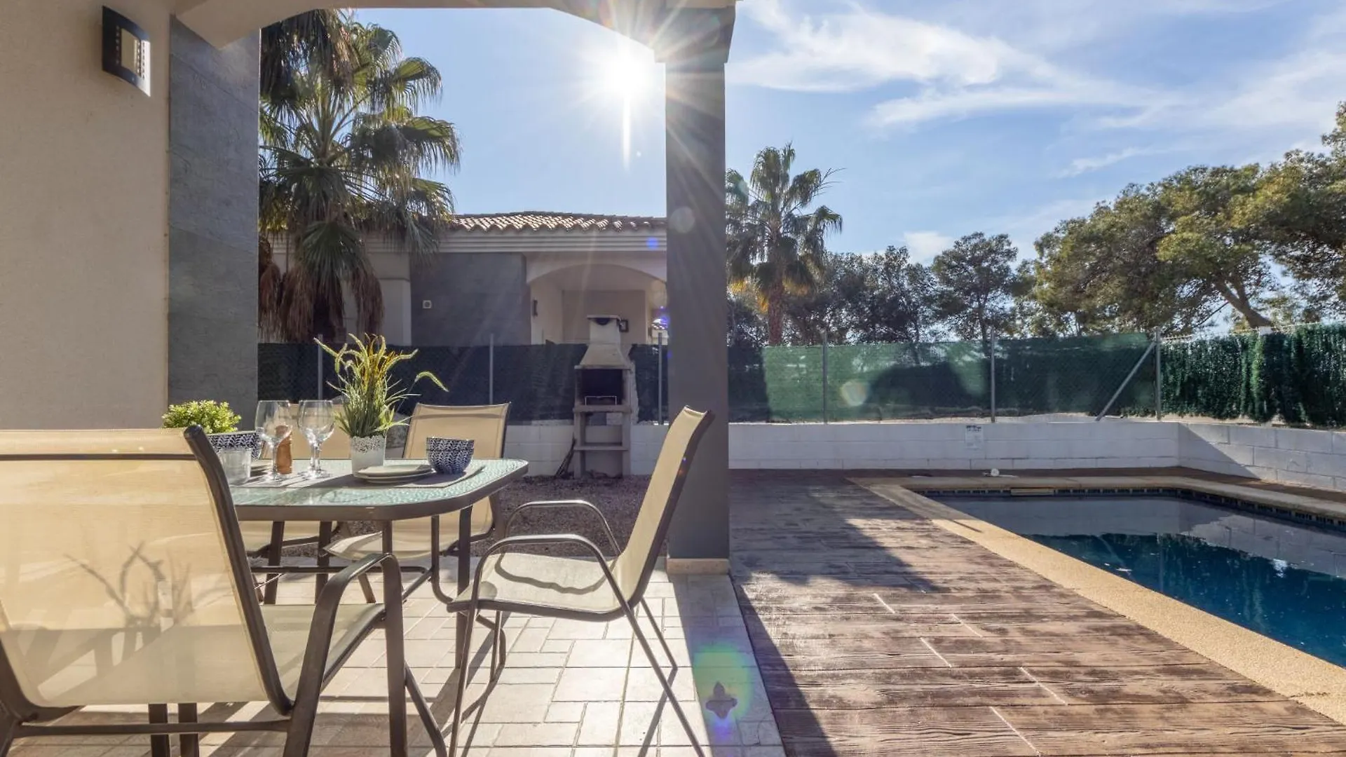 Holiday Home Gaviota 8 By Interhome Riumar Spain