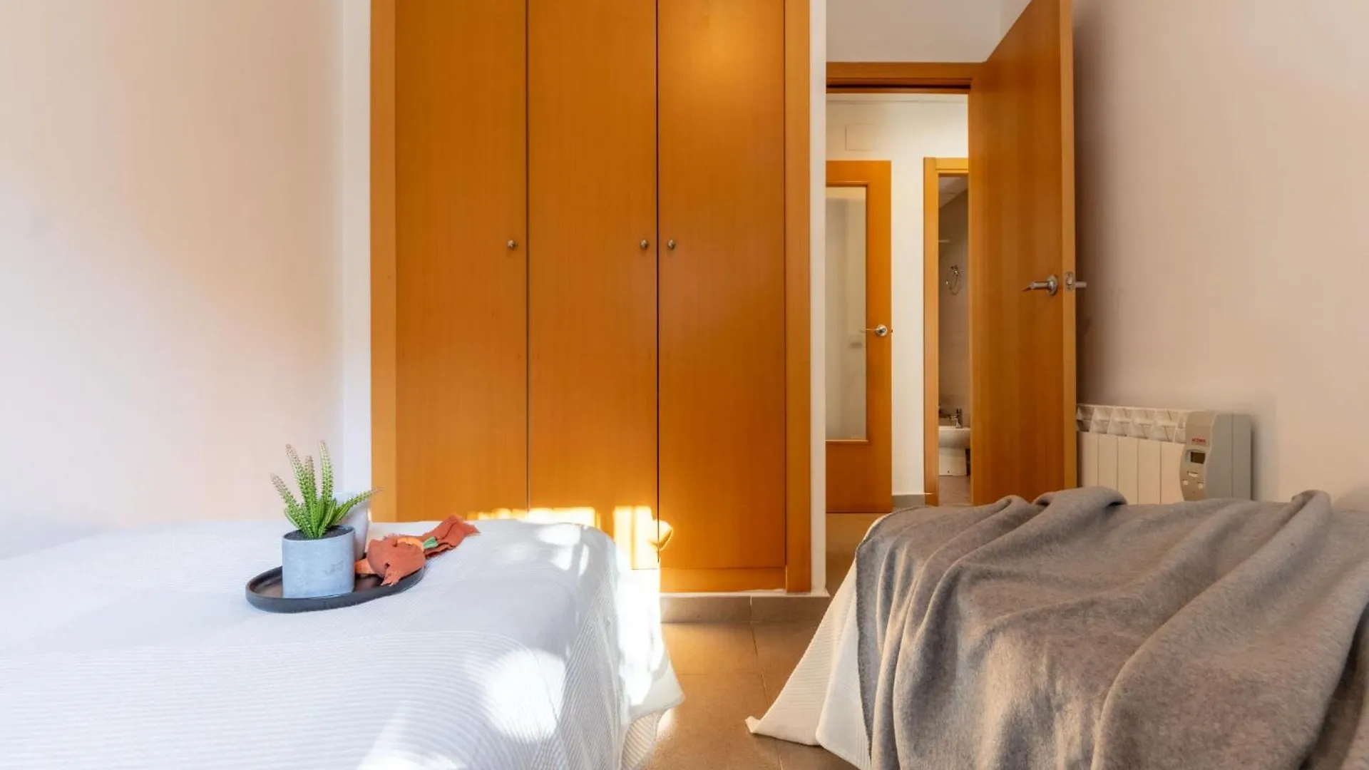 Holiday Home Gaviota 8 By Interhome Riumar