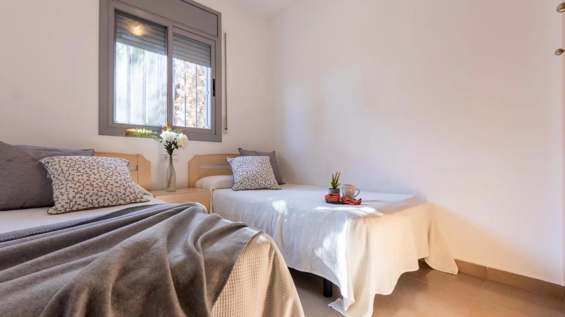 Holiday Home Gaviota 8 By Interhome Riumar