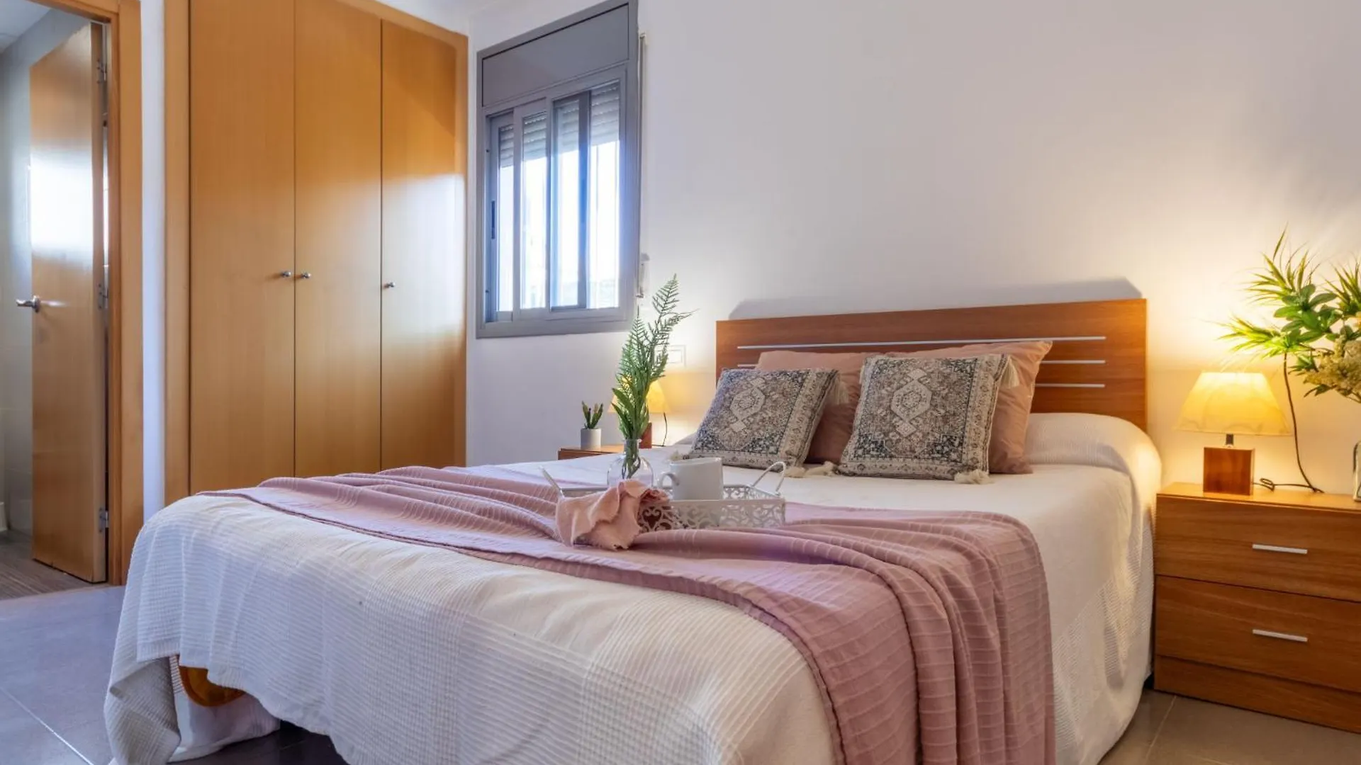 Holiday Home Gaviota 8 By Interhome Riumar