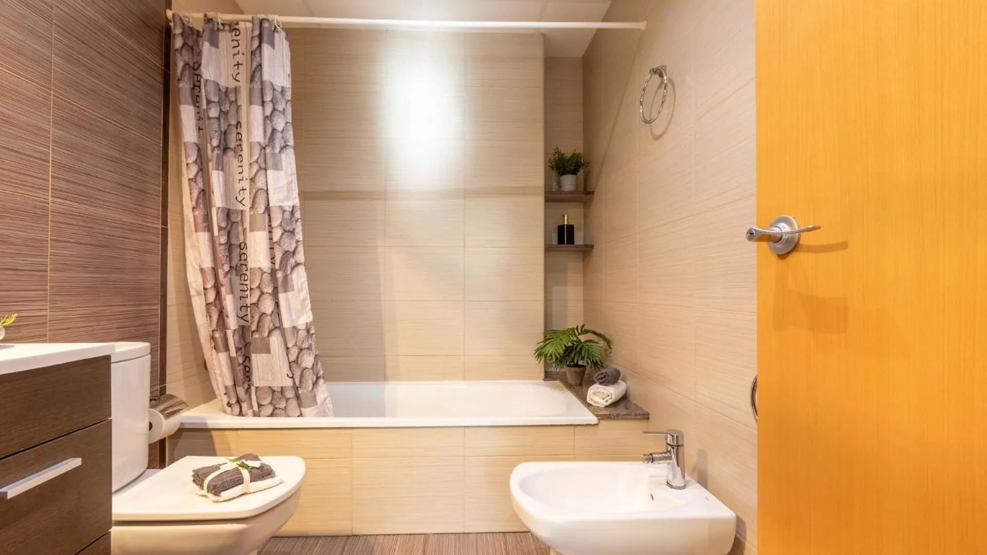 Holiday Home Gaviota 8 By Interhome Riumar